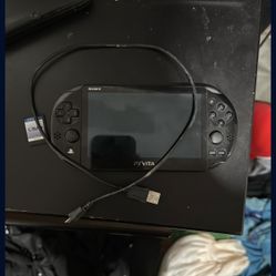 PSP Play Station