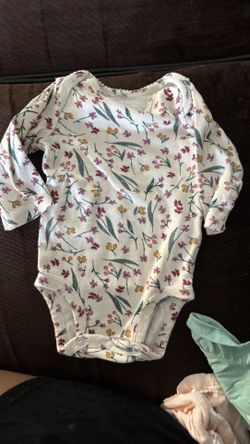 Baby Onesie
