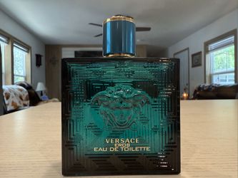 Selling Cologne 