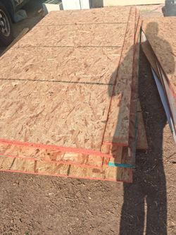 Plywood
