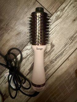L’ANGE Blowdryer Brush