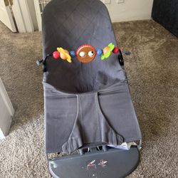 baby bjorn bouncer