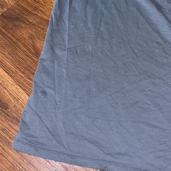 Lululemon  large men