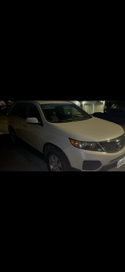 Kia Sorrento