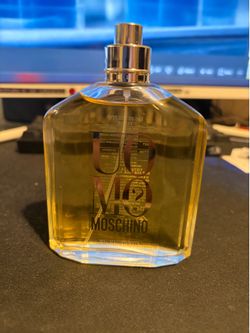 Moschino Uomo