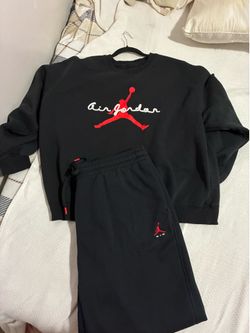 Jordan Fit