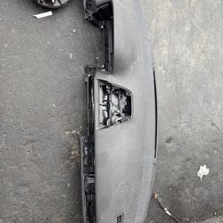 2024 Honda Civic Dashboard $850 Parts