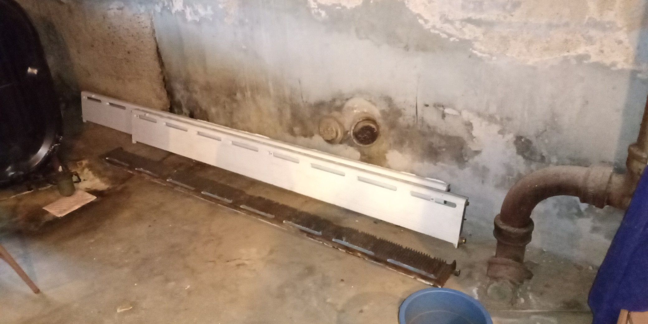 To Bleed How To Get Rid Of Baseboard Heating How To Bleed