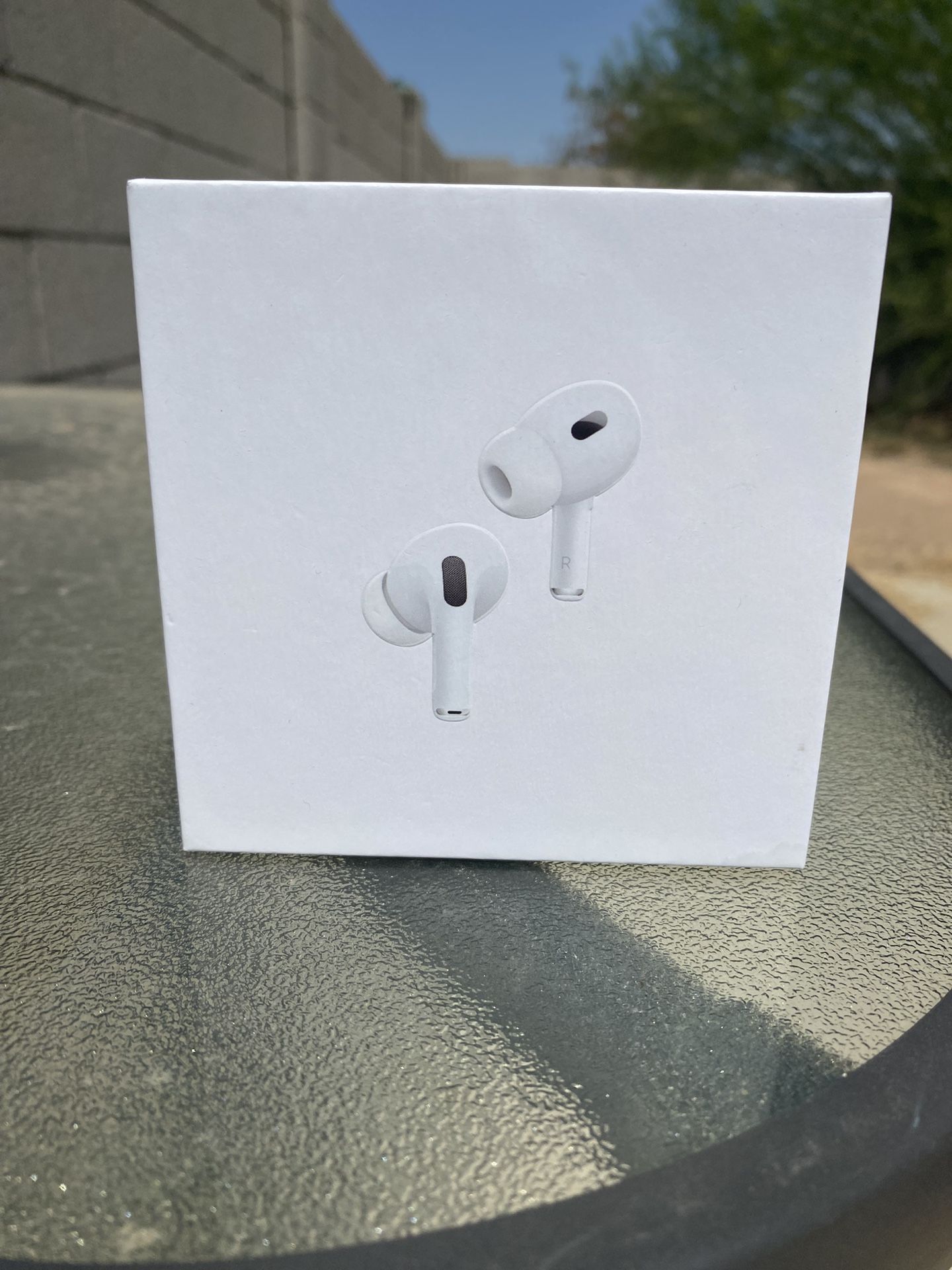 AirPod Pro 2nd Generation