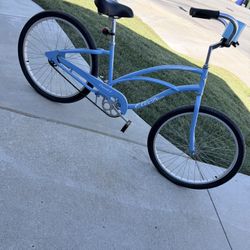Electra Beach Cruiser 