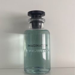 NEW LOUIS VUITTON IMAGINATION PERFUME