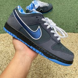 SB Dunk Low Lobster more colors available  