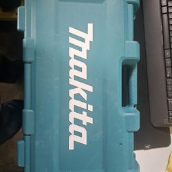Makita Saw 