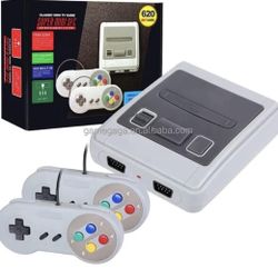 Retro  Game