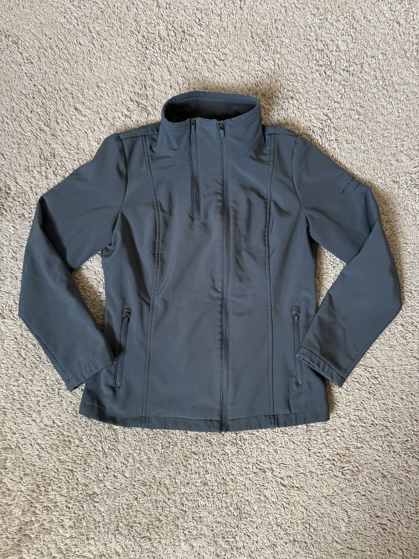 Women’s Larry Levine Sport Jacket-Size Small