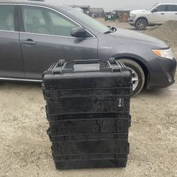 Pelican 1730 Case