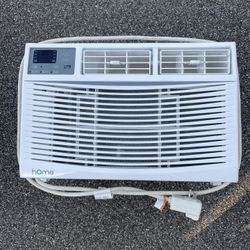 8,000 BTU Window Ac Unit brand New Home 