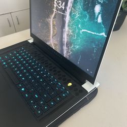 Alienware Gaming Laptop