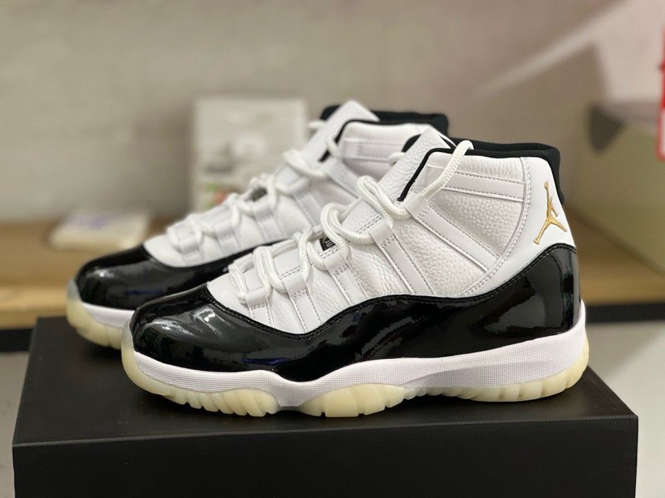 Air jordan 11s more styles and colors  available