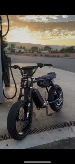 Super 73 zx
