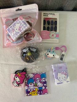 Sanrio bundle