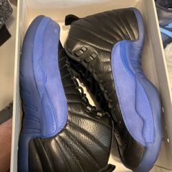 Jordan 12 Game Royals 