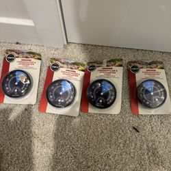 Thermometer/hygrometers For Reptile Tanks 