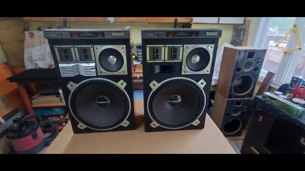 Pioneer Speakers CS-905