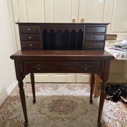 Vintage Desk