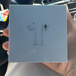 Apple Airpods 1st Gen 