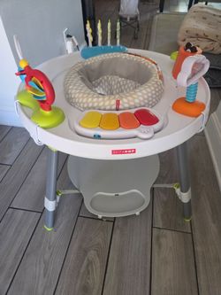 Activity center