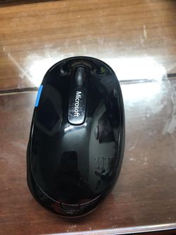 Microsoft Sculpt Bluetooth Mouse