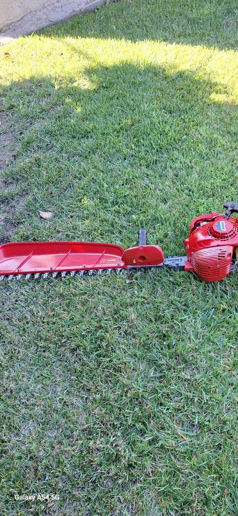 Shidahwa HT232. Cortito.     $380.  OBO 
