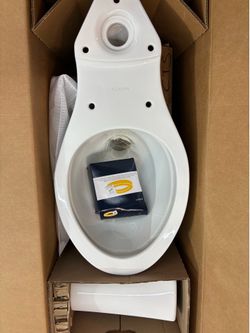 Kohler Calidus 2-Piece Toilet with Revolution 360