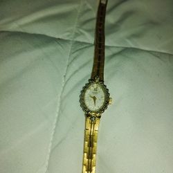 Lady's Watch 