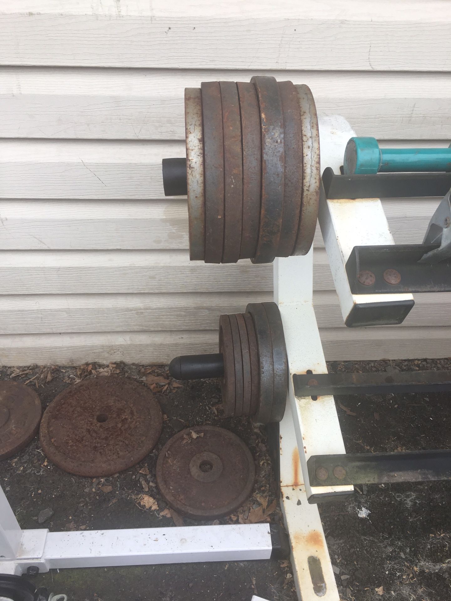 Olympic weights for Sale in Levittown, PA OfferUp