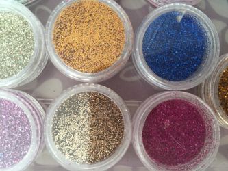 Glitters