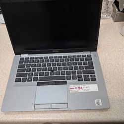 Dell Latitude 5410 Win 11 Pro 64 Bit Intel Core I5-103100 16gb RAM 500 Gb Ssd
