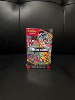 Pokemon Booster Bundle