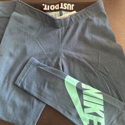 Nike Workout Leggings 