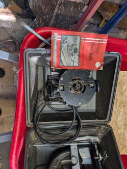 craftsman router