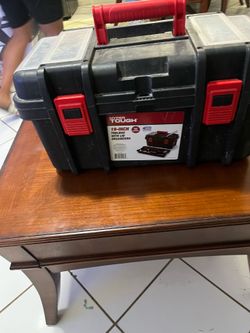 Tool box