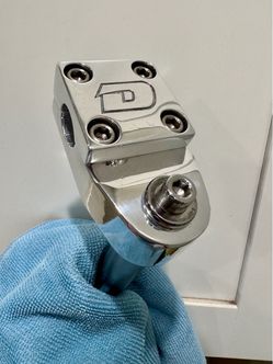 Dyno bmx stem