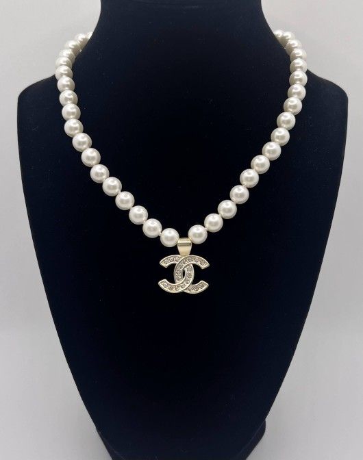 Beautiful Necklace $80