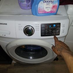 Washer & DRYER 🔥🔥🔥