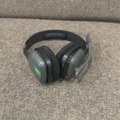 Astro A10 Headset 