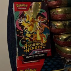 Ascended Hero’s Bundle