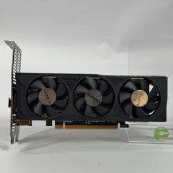 Gigabyte GeForce RTX 4060 OC Low Profile 8GB GDDR6 Graphics Card GV-N4060OC-8GL