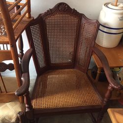 Antique Chair
