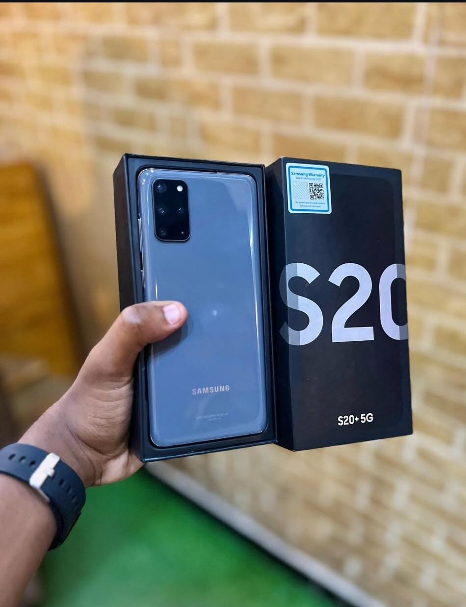 𝚂𝚊𝚖𝚜𝚞𝚗𝚐 𝙶𝚊𝚕𝚊𝚡𝚢 𝚜20 Plus 𝚞𝚗𝚕𝚘𝚌𝚔𝚎𝚍 𝚠𝚒𝚝𝚑 𝚠𝚊𝚛𝚛𝚊𝚗𝚝𝚢